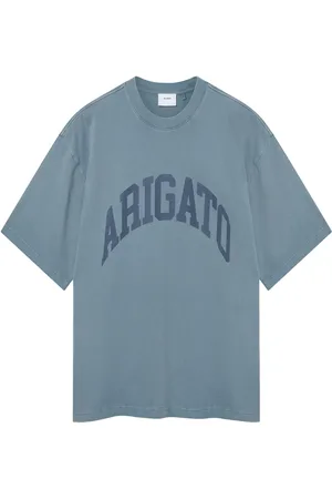 Axel Arigato Camiseta con logo