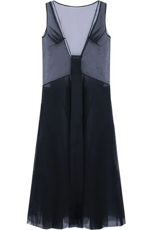 16Arlington Vestido midi Morfyd