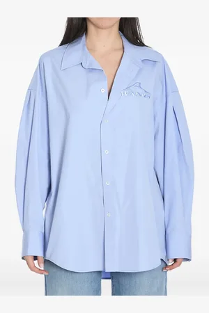 Alexander Wang Camisa oversize