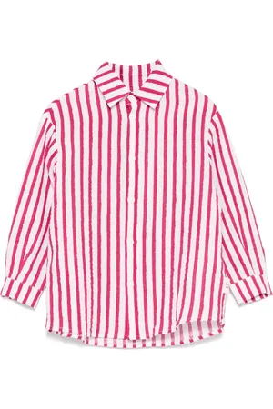 DOUUOD KIDS Camisa a rayas