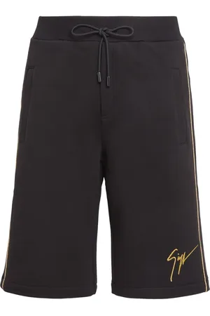 Giuseppe Zanotti Pantalones cortos de deporte LR 16