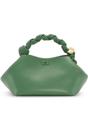Ganni Bolso shopper Bou mini