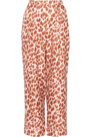 ERES Pantalones Jaragua