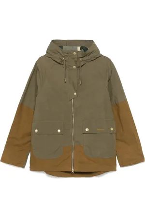 Barbour Parka Hayley