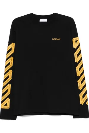 OFF-WHITE Camiseta Tape Arrow