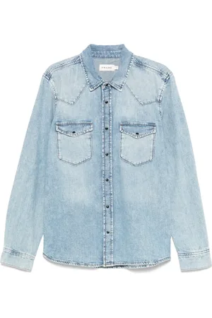 Frame Camisa vaquera