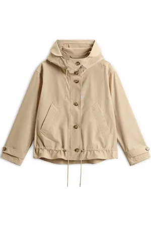 Woolrich Parka corta