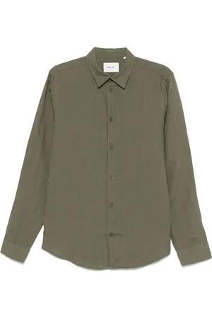 NN.07 Camisa Enzo