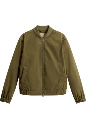 Woolrich Chaqueta bómber Summer