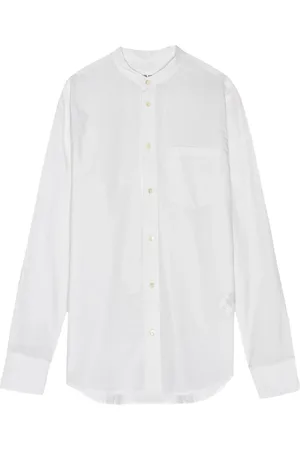 NN.07 Camisa Miles