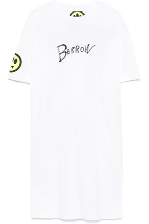 BARROW Vestido de tejido jersey
