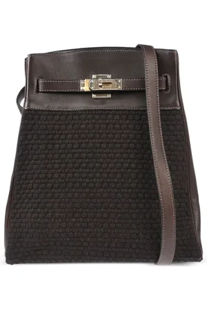 Hermès Bolso de hombro Kelly Sport MM 2001