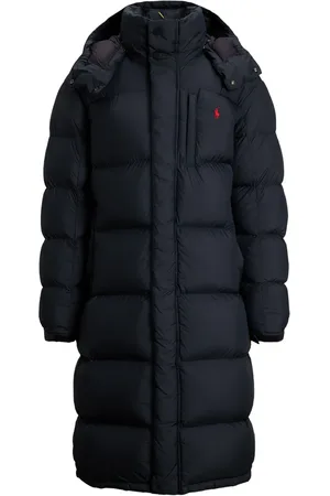 Ralph Lauren Plumífero con capucha