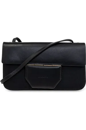 AllSaints Bandolera Ann