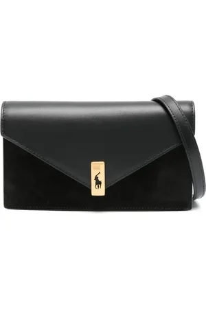 Ralph Lauren Bolso de mano con asa
