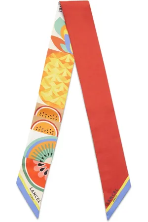 LANCEL Diadema Tutti Frutti