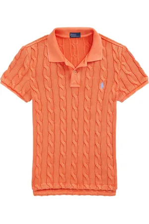 Ralph Lauren Polo de punto de ochos