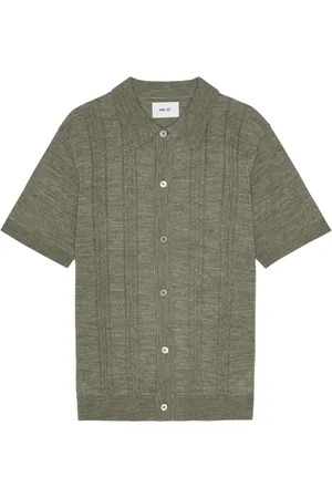 NN.07 Camisa de punto
