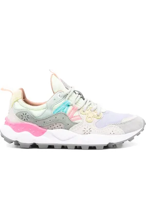Flower Mountain Zapatillas Yamano 3