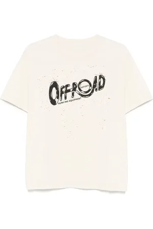 SATISFY Camiseta MothTech™