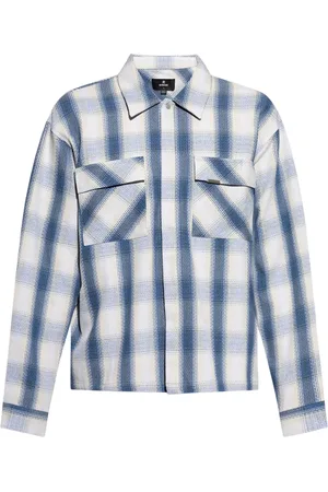 Represent Camisa a cuadros