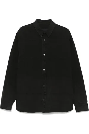 JUUN.J Camisa vaquera