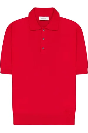 LANEUS Polo de punto