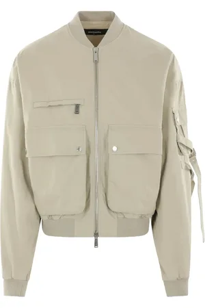 Dsquared2 Chaqueta bómber 1980