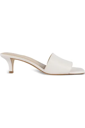 Michael Kors Mules con puntera en punta