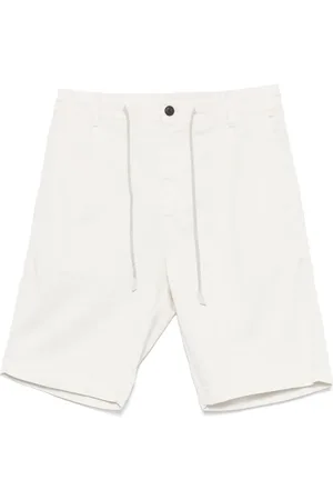 ELEVENTY Bermudas con cordones