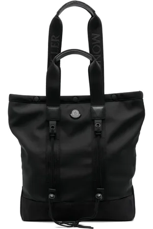 Moncler Bolso shopper Tech pequeño