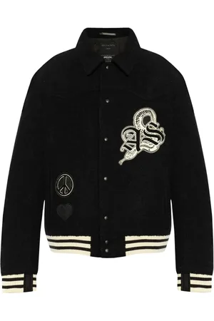 AllSaints Chaqueta varsity Ambaum