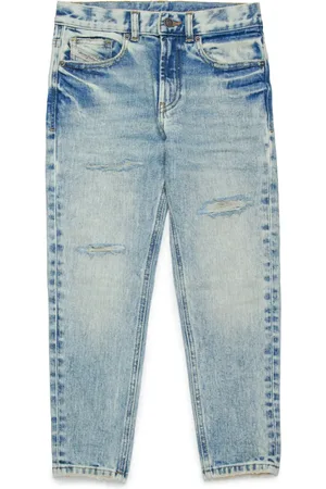 Diesel Vaqueros D-Lucas-J