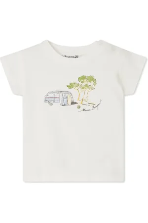 BONPOINT Camiseta Tom