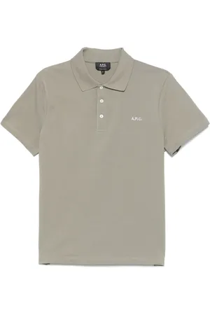 A.P.C. Polo Carter