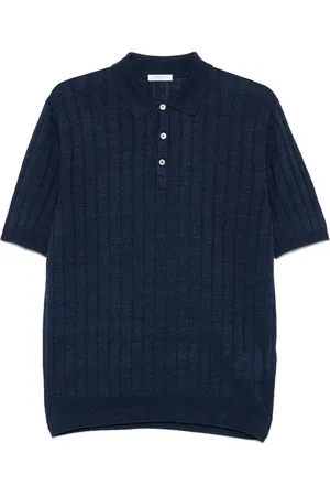 Boglioli Polo de canalé