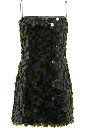 16Arlington Vestido corto Fia
