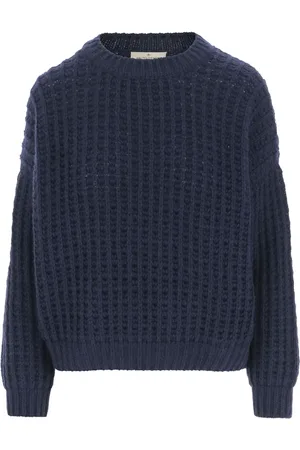 BRUNO MANETTI Jersey de punto grueso