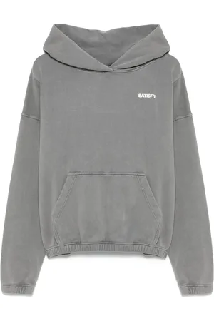 SATISFY Sudadera SoftCell™ con capucha