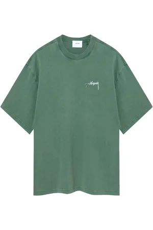 Axel Arigato Camiseta con logo