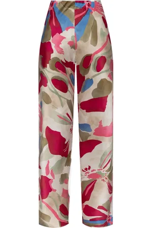 Cult Gaia Pantalones rectos Stacie