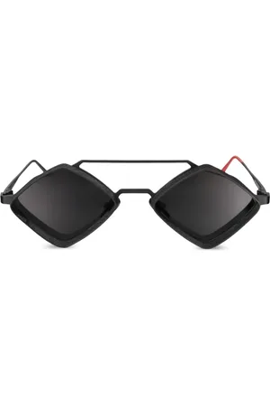Vysen Eyewear Gafas de sol con montura geométrica