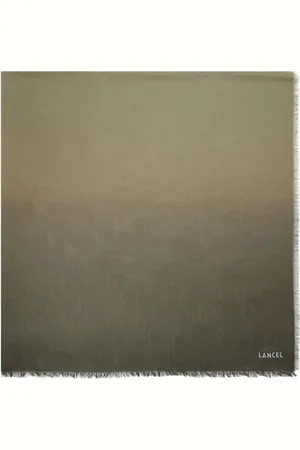 LANCEL Bufanda Sunset
