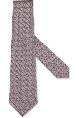 Ermenegildo Zegna Corbata de seda