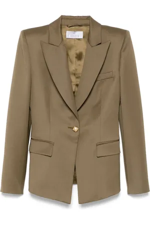 GIUSEPPE DI MORABITO Blazer de lana virgen
