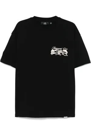 Represent Camiseta Raceway