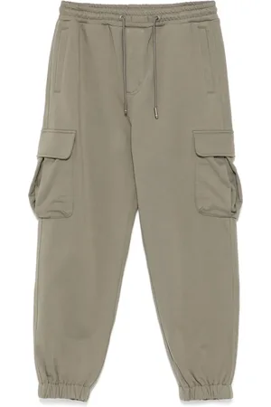 SONGZIO Pantalones Pigment