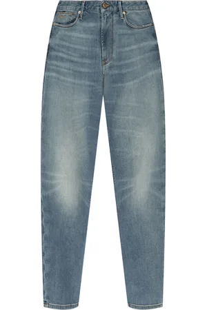Emporio Armani Vaqueros rectos