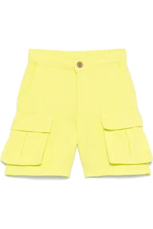 DOUUOD KIDS Bermudas cargo