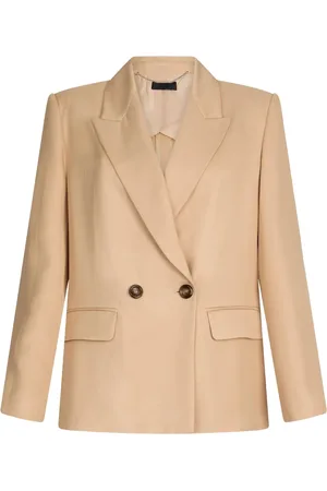 Liu Jo Blazer con doble botonadura